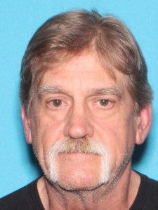 Terry Lee Oetman a registered Sex Offender of Michigan