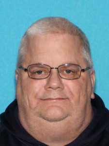 James Leo Andresiak a registered Sex Offender of Michigan