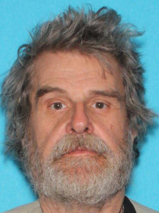 Ronald Gordon Cook a registered Sex Offender of Michigan