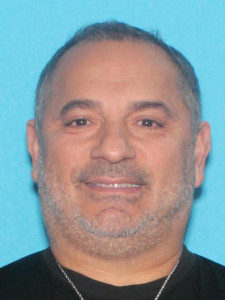 Kifah Fouad Makki a registered Sex Offender of Michigan