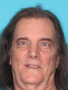 Paul Monroe Harris a registered Sex Offender of Michigan