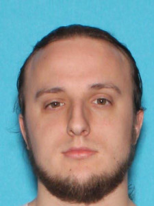 Zachary Lowell Bouck a registered Sex Offender of Michigan