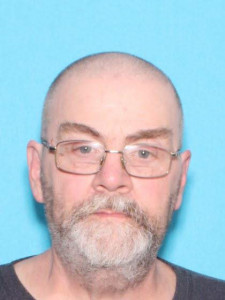 David Andrew Wright a registered Sex Offender of Michigan