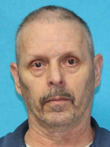 Frank Fox Blanchard a registered Sex Offender of Michigan