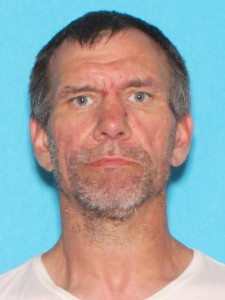 Ricky Randall Dix a registered Sex Offender of Michigan