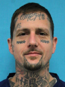Jeremy Lee Gotwalt a registered Sex Offender of Michigan