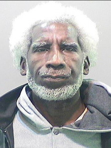 Sedrick Douglas Gates a registered Sex Offender of Michigan