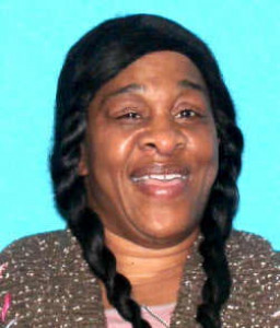 Victoria Monique Ware a registered Sex Offender of Michigan