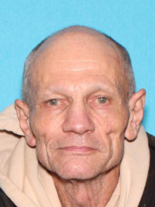 Ira Roy Franklin a registered Sex Offender of Michigan