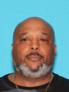 Jerome Johnson a registered Sex Offender of Michigan