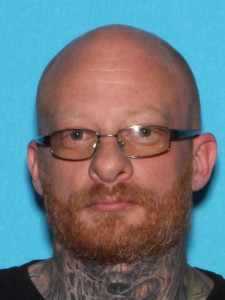 John William Andrews a registered Sex Offender of Michigan