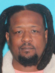 Charles Justin Lamar Reid a registered Sex Offender of Michigan