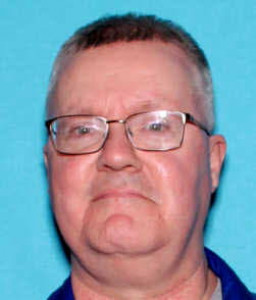 Steven Michael Lysogorski a registered Sex Offender of Michigan