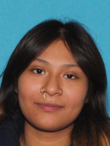 Samantha Lopez-romero a registered Sex Offender of Michigan