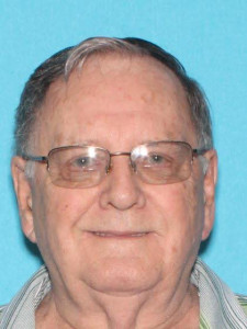 Lee Wellington Aldrich a registered Sex Offender of Michigan