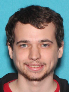 Jaxson Andrew Larue a registered Sex Offender of Michigan