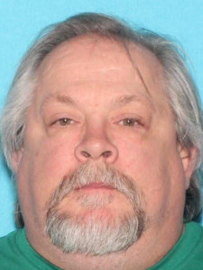 Jerry Andrew Glover a registered Sex Offender of Michigan