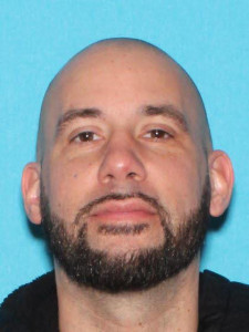 Jeffrey Alan Maczka a registered Sex Offender of Michigan