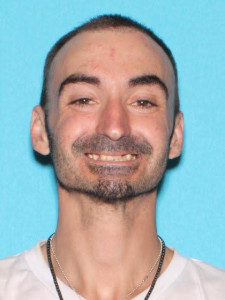 Jacob William Hunt a registered Sex Offender of Michigan