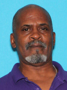 Altonnie Carrington a registered Sex Offender of Michigan
