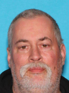 Wayne Deforest Wing a registered Sex Offender of Michigan