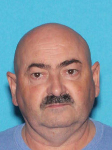 Sherman Wolf a registered Sex Offender of Michigan