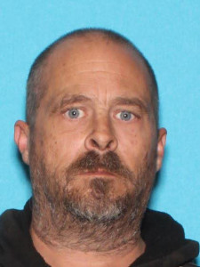 David Scott Bowdich a registered Sex Offender of Michigan