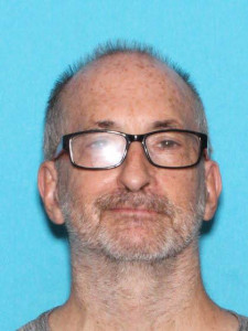 Harvey Albert Hobby a registered Sex Offender of Michigan