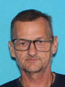 George Elmer Anderegg a registered Sex Offender of Michigan