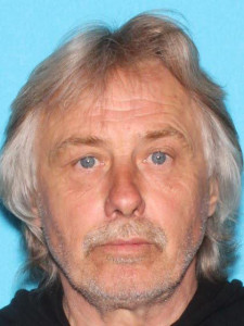 William George Blake a registered Sex Offender of Michigan