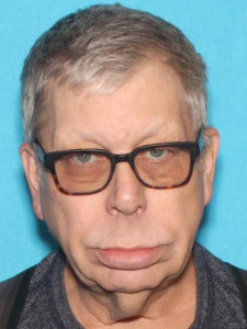 David Allen Quackenbush a registered Sex Offender of Michigan
