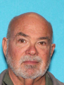David James Russell a registered Sex Offender of Michigan