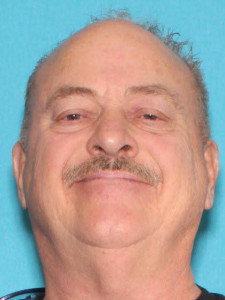 Roger Dale Roberts a registered Sex Offender of Michigan