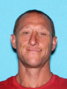 James Allen Wiley a registered Sex Offender of Michigan