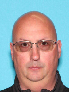 Eric R Baker a registered Sex Offender of Michigan