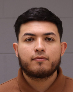 Jose Enrique Santoyo a registered Sex Offender of Michigan