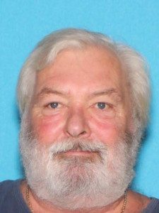 Rene Bernard Bachand a registered Sex Offender of Michigan