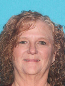 Angela Marie-minamyer Wolf a registered Sex Offender of Michigan