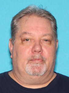James Edward Mays a registered Sex Offender of Michigan