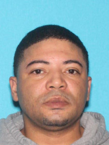 Shonton Debrian Curry a registered Sex Offender of Michigan