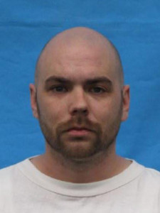 Tyler Lee Kieft a registered Sex Offender of Michigan