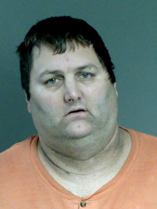 Aaron John Farison a registered Sex Offender of Michigan