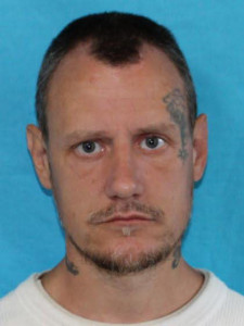 Kenneth Ray Crable a registered Sex Offender of Michigan