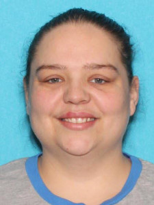 Ricketta Marie Trumble a registered Sex Offender of Michigan
