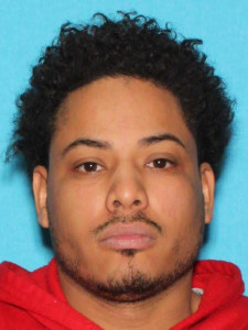 Jermaine Rico Paynes a registered Sex Offender of Michigan