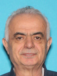 Alex H Eidy a registered Sex Offender of Michigan
