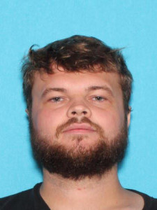 Skyler Enoch Rathburn a registered Sex Offender of Michigan