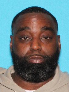 Charles Darrell Louis a registered Sex Offender of Michigan