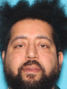 Alexander Nicholas Murray a registered Sex Offender of Michigan