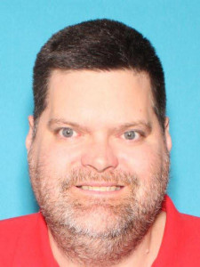 Justin Scott Kendrick a registered Sex Offender of Michigan